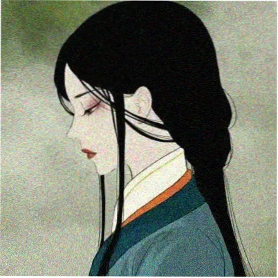 留言读者头像